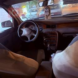 إيران خودرو سمند